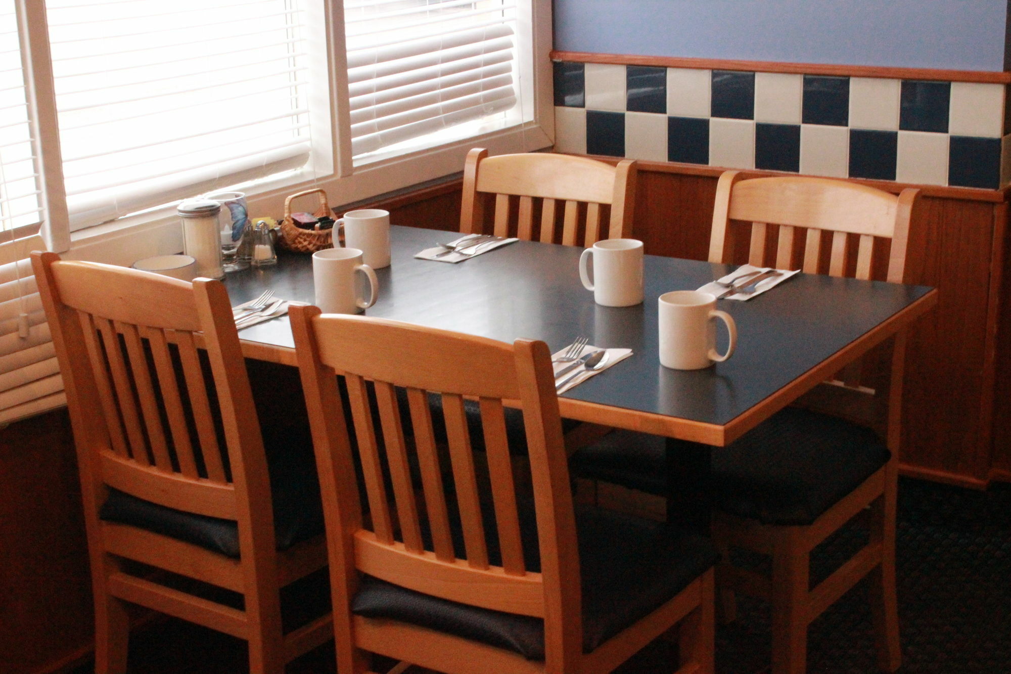 Econo Lodge Prince George Buitenkant foto